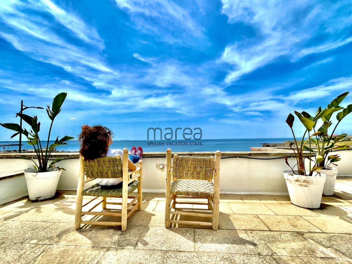 Villa Nauna - Marea Collection นาร์โด ภายนอก รูปภาพ